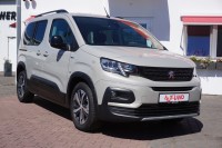 Peugeot Rifter 1.5 Blue HDI 130 GT