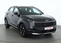 Kia Sportage 1.6 T-GDI Facelift