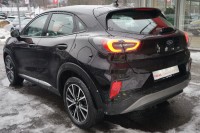 Ford Puma 1.0 EcoBoost Titanium