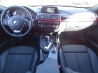 BMW 320 320d Touring Sport Line