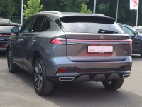 MG HS 1.5 T-GDI Luxury Aut.
