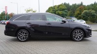 Kia cee'd Sporty Wagon Ceed SW 1.5 T-GDI