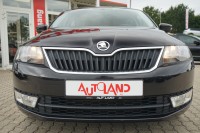 Skoda Rapid Spaceback 1.0 TSI
