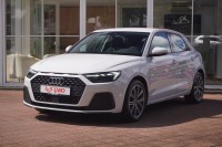 Vorschau: Audi A1 Sportback 30 TFSI