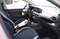 Hyundai i10 1.0
