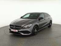 Mercedes-Benz CLA 200 Shooting Brake AMG Line LED Kamera Navi