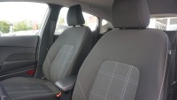 Ford Fiesta 1.5 TDCi Cool & Connect