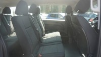 Mercedes-Benz Vito Tourer extralang Aut.