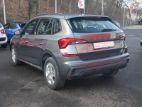 Skoda Kamiq 1.0 TSI