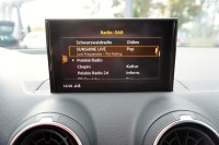 Audi Q2 30 TFSI design S Line