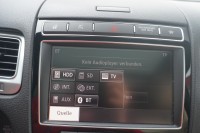 VW Touareg 3.0 V6 TDI R-Line Terrain Tech 4M