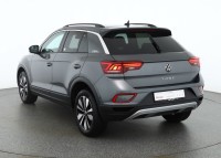 VW T-Roc 1.0 TSI Goal