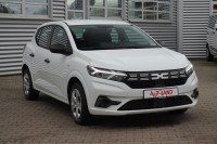 Dacia Sandero III 1.0 SCe Essential