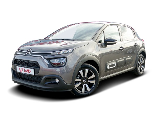 Citroen C3 PureTech 110