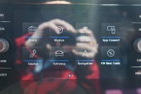 VW Touran 1.2 TSI Sound