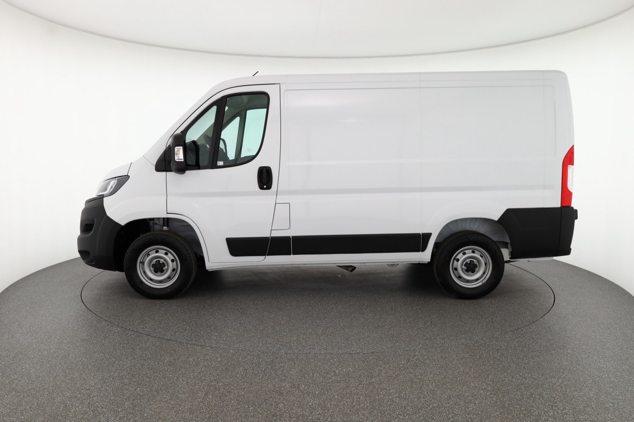 Fiat Ducato 2.2 Multijet L1H1