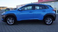 Hyundai Kona 1.0 T-GDI