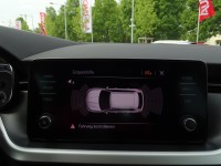 Skoda Kamiq 1.0 TSI Ambition