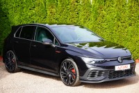 VW Golf VIII 2.0 GTI DSG Clubsport