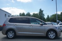 VW Touran 1.6 TDI Comfortline