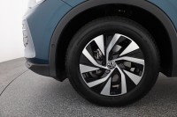 VW Tiguan 1.5 eTSI DSG