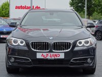 BMW 520 520dA Touring Luxury Line