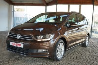 VW Touran 1.2 Comfortline