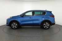 Vorschau: Kia Sportage 1.6 T-GDI Aut. Spirit