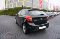 Ford Ka Ka+ 1.2 Ti-VCT Cool&Sound