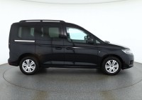 VW Caddy 1.5 TSI DSG