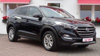 Hyundai Tucson 1.6 Select 2WD