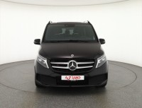 Mercedes-Benz V-Klasse 300d lang