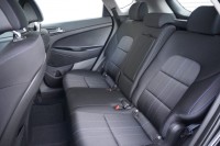 Hyundai Tucson 1.6 T-GDI Go 2WD