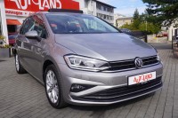 VW Golf Sportsvan VII 1.5 TSI DSG Highline