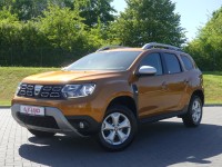 Vorschau: Dacia Duster II 1.6 SCe Comfort