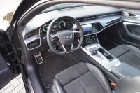 Audi A6 Avant 55 TFSIe qu. 2xS-Line Matrix