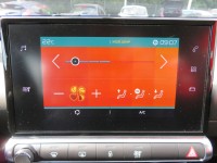 Citroen C4 Cactus PureTech 110