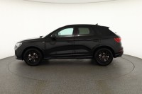 Vorschau: Audi Q3 40 TDI quattro S line OptikSchwarz