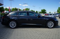 Audi A6 Avant 40 TDI S-Tronic S-Line