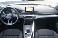 Audi A4 Avant 2.0 TDI sport