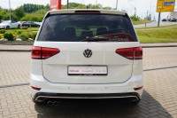 VW Touran 2.0 TDI R-Line Highline