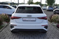 Audi A3 Sportback 35 TFSI S line