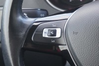 VW Polo 1.2 TSI Sound