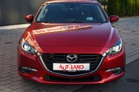 Mazda 3 2.0 Sports-Line