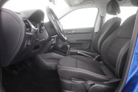 Skoda Fabia Combi 1.0 TSI Ambition