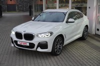BMW X4 xDrive 30 i M Sport X