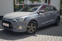 Vorschau: Hyundai i20 1.2 Trend