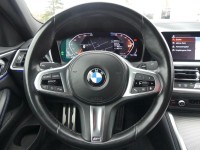 BMW 420 d Coupe xDrive M Sport Aut.