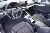 Audi A4 Quattro Avant 40 TDI S-Line quattro Aut.