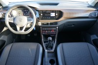 VW T-Cross 1.0 TSI Style